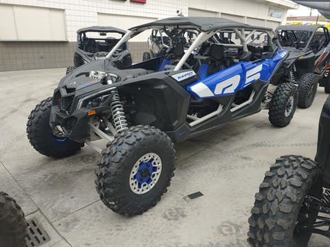 2023 Can-Am Maverick X3 Max X RS Turbo RR with Smart-Shox 72 in Ontario, California - Photo 16