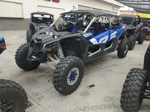 2023 Can-Am Maverick X3 Max X RS Turbo RR with Smart-Shox 72 in Ontario, California - Photo 15