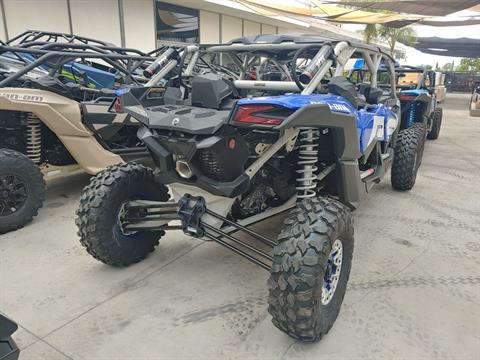 2023 Can-Am Maverick X3 Max X RS Turbo RR with Smart-Shox 72 in Ontario, California - Photo 11