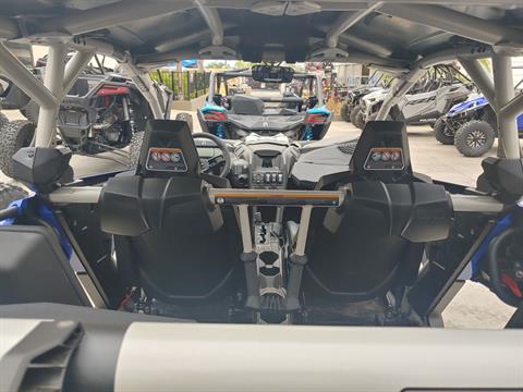 2023 Can-Am Maverick X3 Max X RS Turbo RR with Smart-Shox 72 in Ontario, California - Photo 12