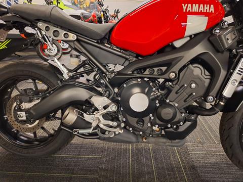 2018 Yamaha XSR900 in Ontario, California - Photo 8