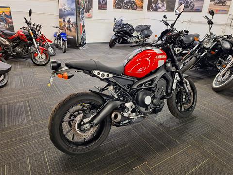 2018 Yamaha XSR900 in Ontario, California - Photo 10