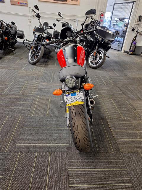2018 Yamaha XSR900 in Ontario, California - Photo 11