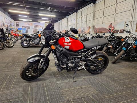 2018 Yamaha XSR900 in Ontario, California - Photo 14