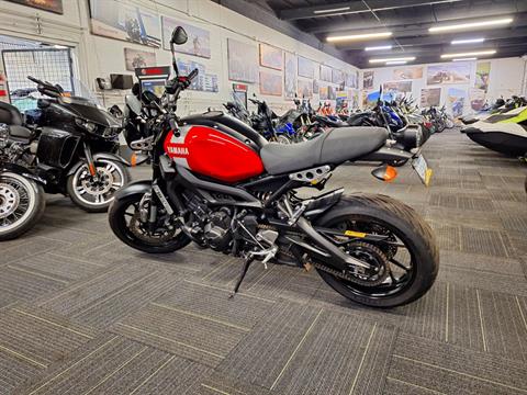 2018 Yamaha XSR900 in Ontario, California - Photo 15