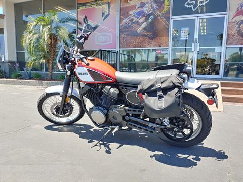 2017 Yamaha SCR950 in Ontario, California - Photo 6