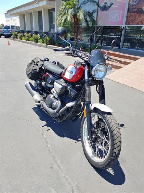 2017 Yamaha SCR950 in Ontario, California - Photo 13