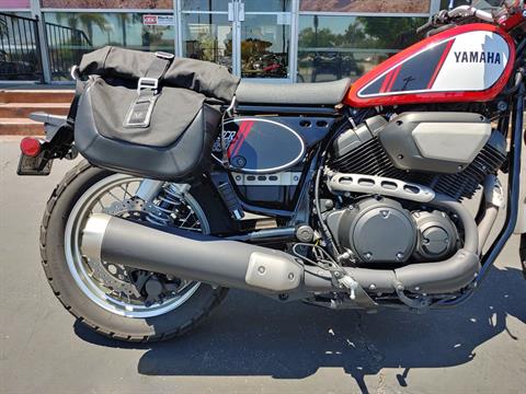 2017 Yamaha SCR950 in Ontario, California - Photo 20