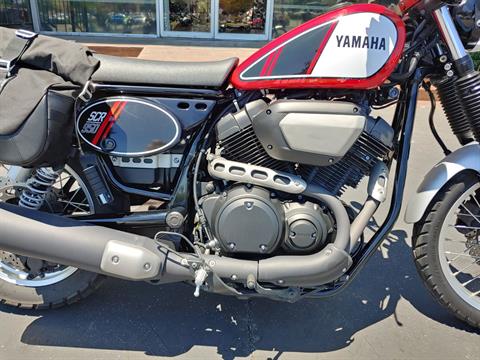 2017 Yamaha SCR950 in Ontario, California - Photo 21
