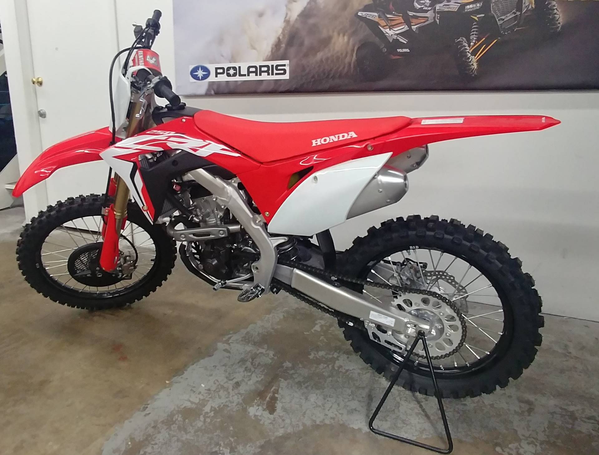 2019 crf250r for sale