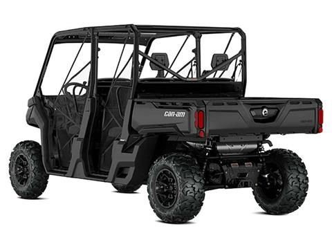 2024 Can-Am Defender MAX DPS HD9 in Ontario, California - Photo 3