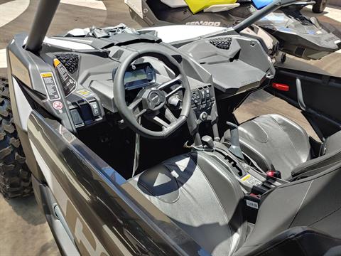 2023 Can-Am Maverick X3 Max DS Turbo 64 in Ontario, California - Photo 14