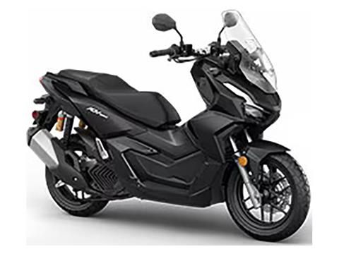 2025 Honda ADV160 in Ontario, California - Photo 1