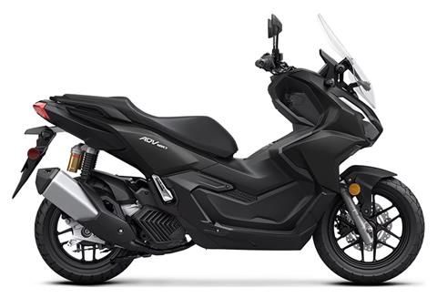 2025 Honda ADV160 in Ontario, California - Photo 2