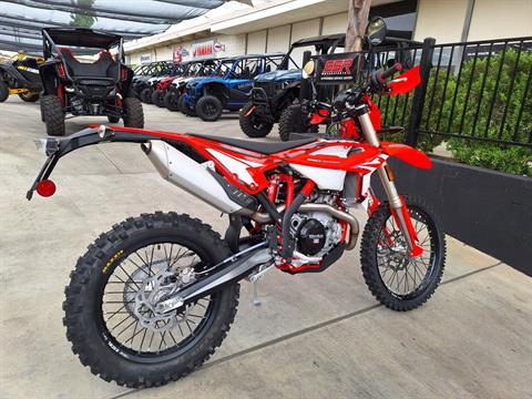 2024 Beta 350 RS in Ontario, California - Photo 11