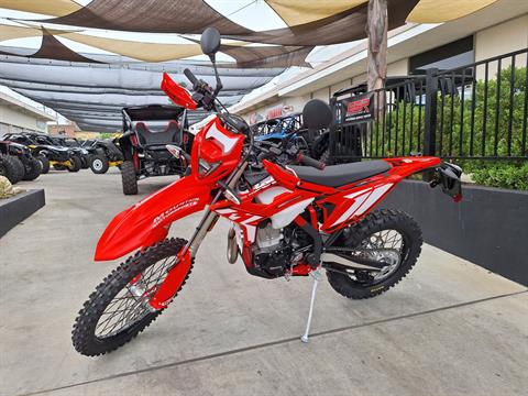 2024 Beta 350 RS in Ontario, California - Photo 16