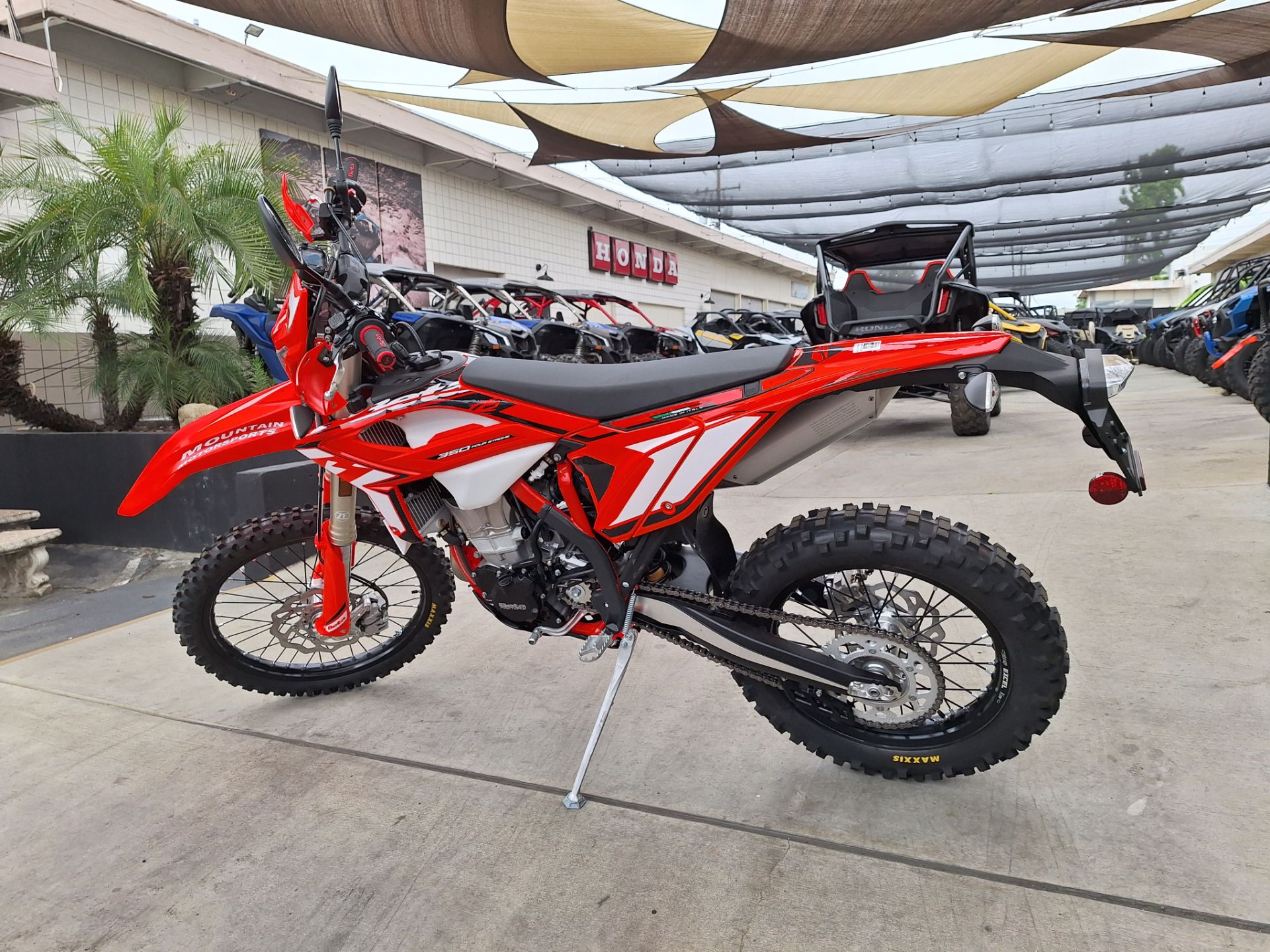 2024 Beta 350 RS in Ontario, California - Photo 17