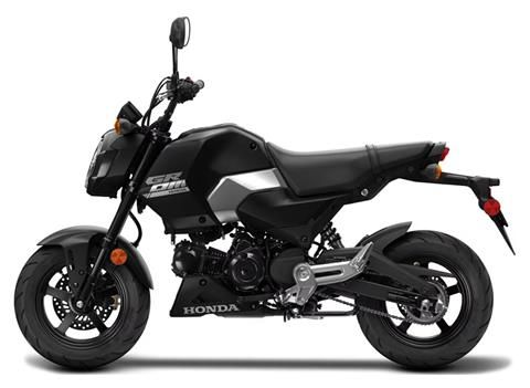 2025 Honda Grom SP in Ontario, California - Photo 2