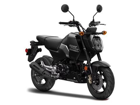 2025 Honda Grom SP in Ontario, California - Photo 3