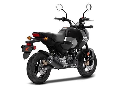 2025 Honda Grom SP in Ontario, California - Photo 6