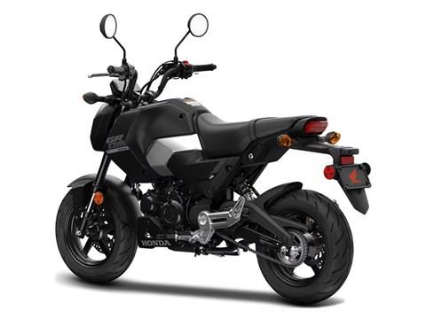 2025 Honda Grom SP in Ontario, California - Photo 7