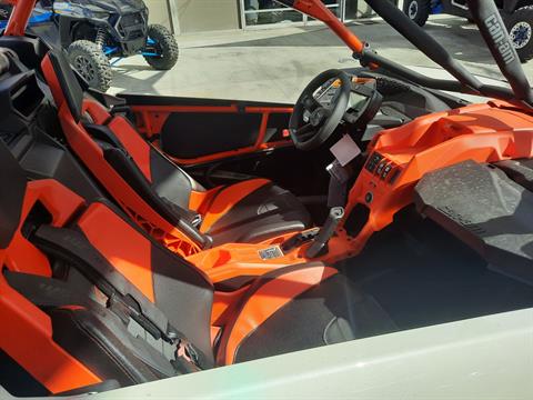 2022 Can-Am Maverick X3 X RC Turbo RR in Ontario, California - Photo 18
