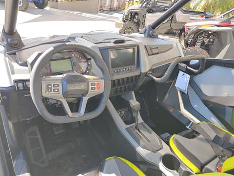 2022 Polaris RZR Turbo R 4 Ultimate in Ontario, California - Photo 15
