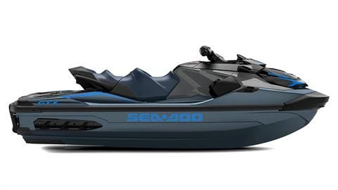 2024 Sea-Doo GTX 300 iBR iDF + Sound System in Ontario, California - Photo 2