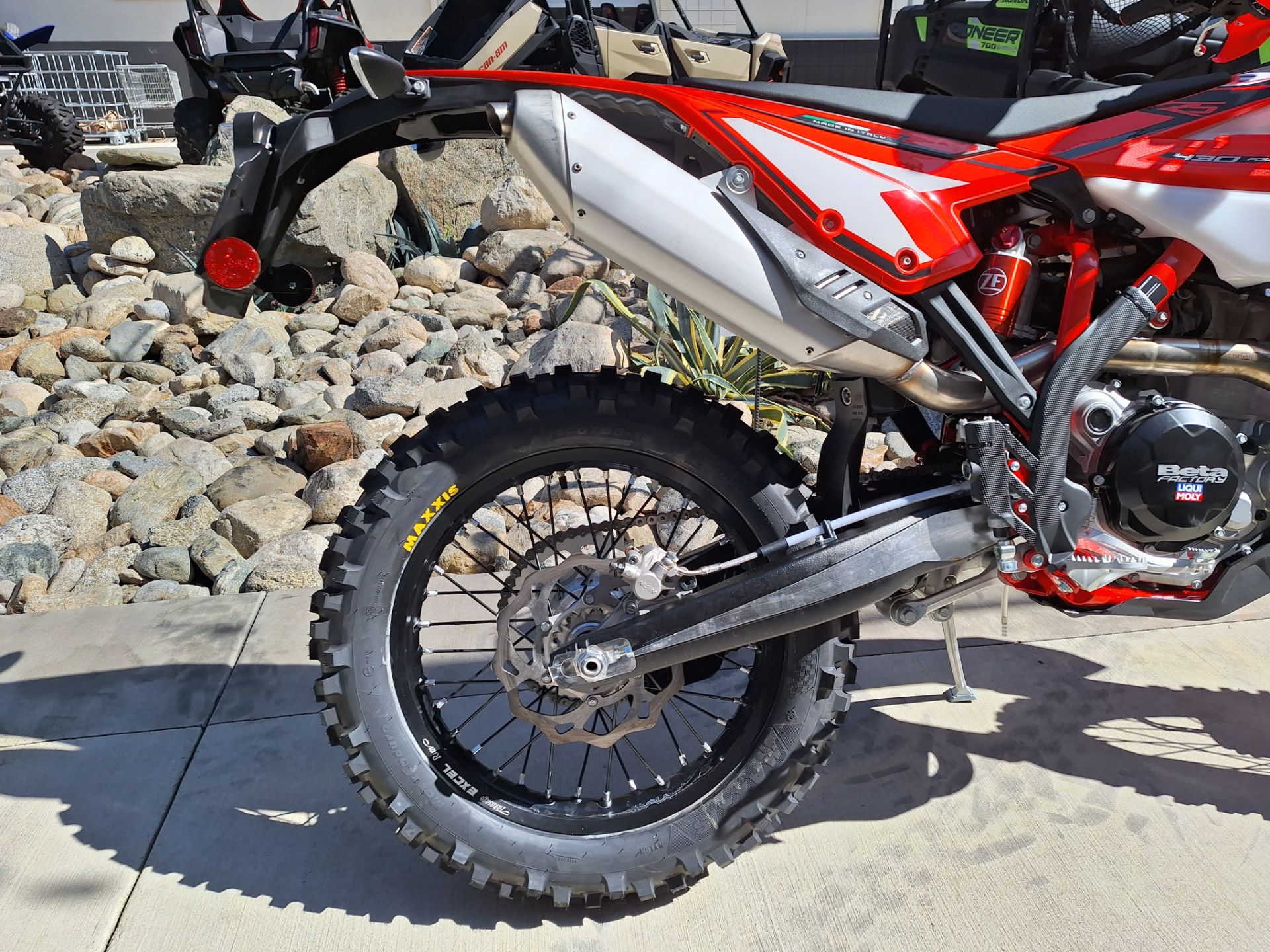 2024 Beta 430 RS in Ontario, California - Photo 11