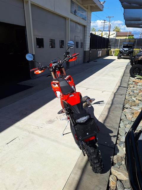 2024 Beta 430 RS in Ontario, California - Photo 15