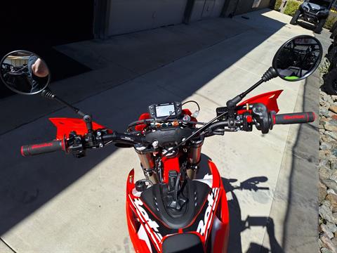 2024 Beta 430 RS in Ontario, California - Photo 16