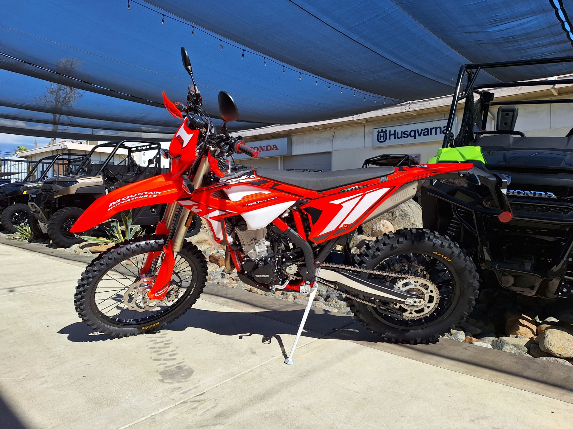 2024 Beta 430 RS in Ontario, California - Photo 18