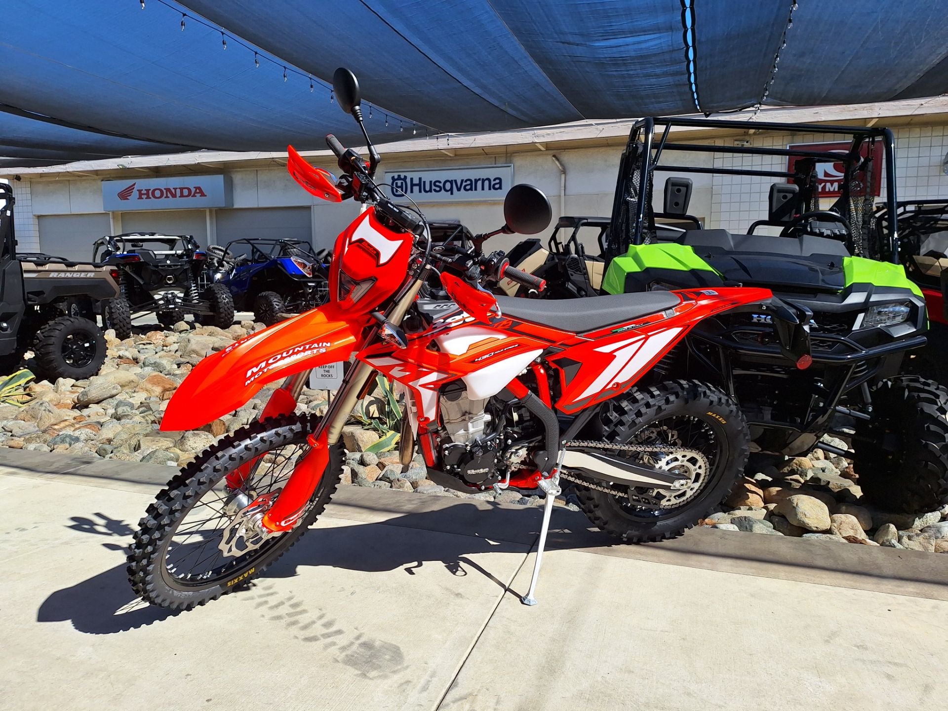 2024 Beta 430 RS in Ontario, California - Photo 19