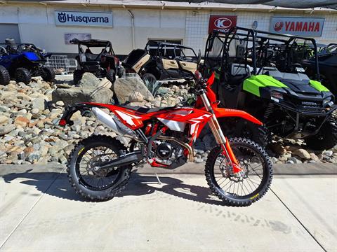 2024 Beta 430 RS in Ontario, California - Photo 2