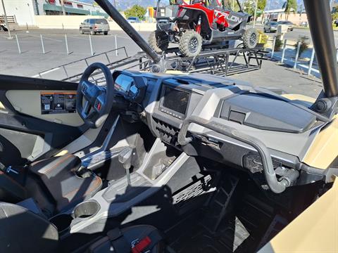 2024 Polaris RZR Turbo R Ultimate in Ontario, California - Photo 10