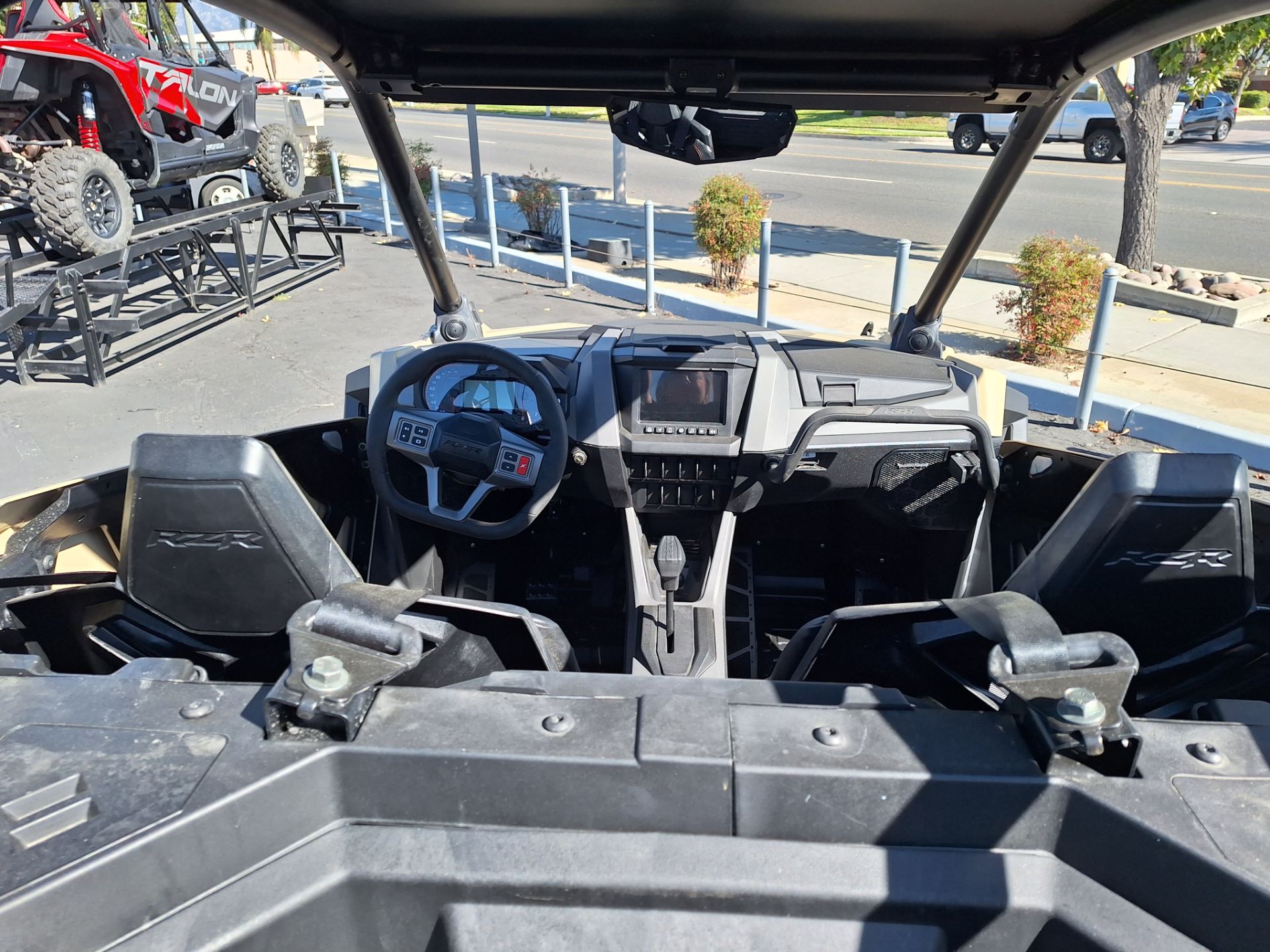 2024 Polaris RZR Turbo R Ultimate in Ontario, California - Photo 18