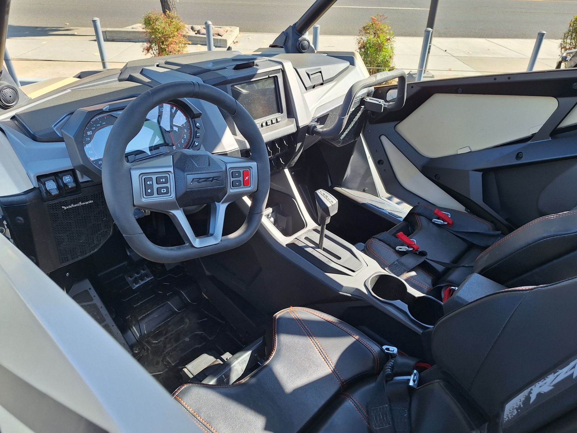 2024 Polaris RZR Turbo R Ultimate in Ontario, California - Photo 20