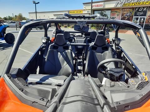 2022 Can-Am Maverick X3 Max DS Turbo in Ontario, California - Photo 6