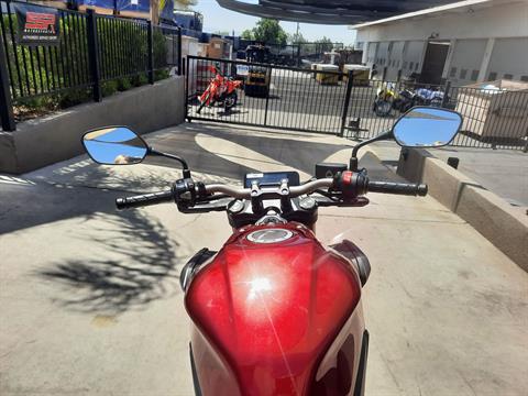 2019 Honda CB650R in Ontario, California - Photo 11