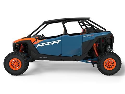 2025 Polaris RZR Pro S 4 Ultimate in Ontario, California - Photo 2