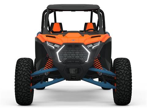 2025 Polaris RZR Pro S 4 Ultimate in Ontario, California - Photo 3