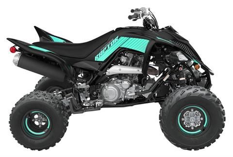 2024 Yamaha Raptor 700R SE in Ontario, California - Photo 1