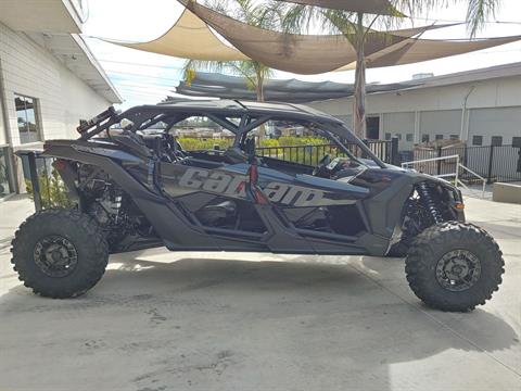 2023 Can-Am Maverick X3 Max X RS Turbo RR with Smart-Shox 72 in Ontario, California - Photo 3