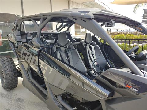 2023 Can-Am Maverick X3 Max X RS Turbo RR with Smart-Shox 72 in Ontario, California - Photo 6