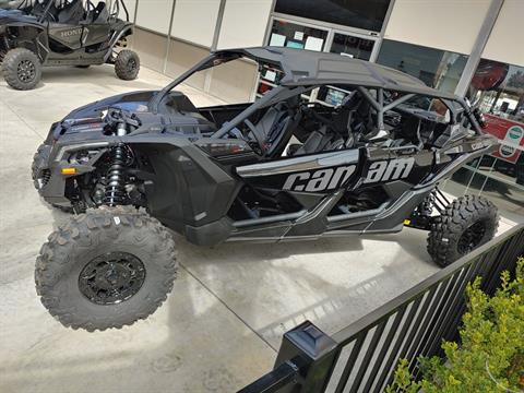 2023 Can-Am Maverick X3 Max X RS Turbo RR with Smart-Shox 72 in Ontario, California - Photo 12