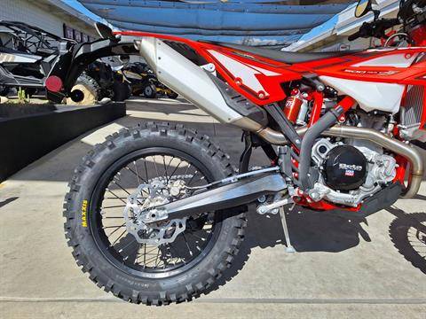 2024 Beta 500 RS in Ontario, California - Photo 9