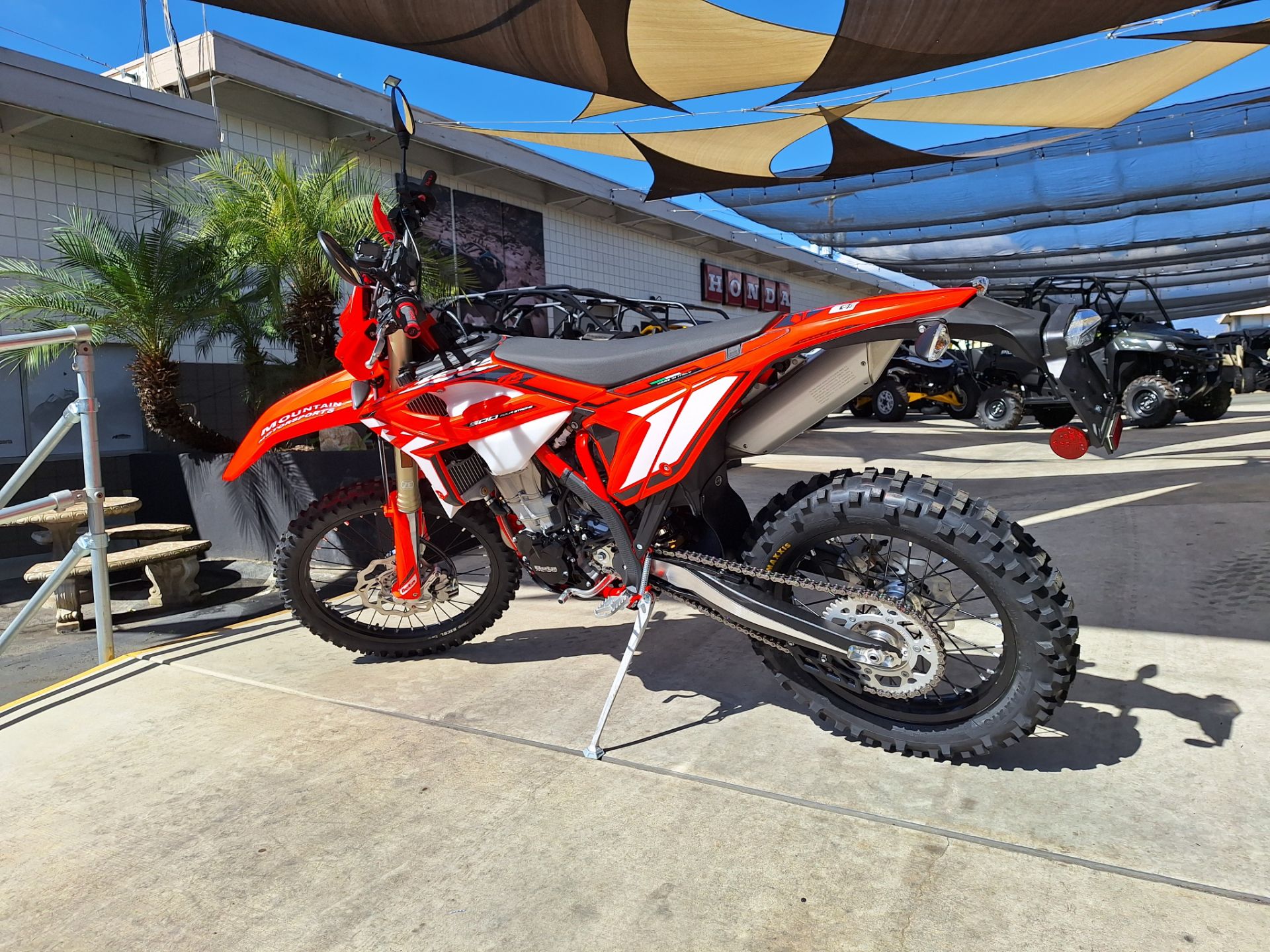 2024 Beta 500 RS in Ontario, California - Photo 13