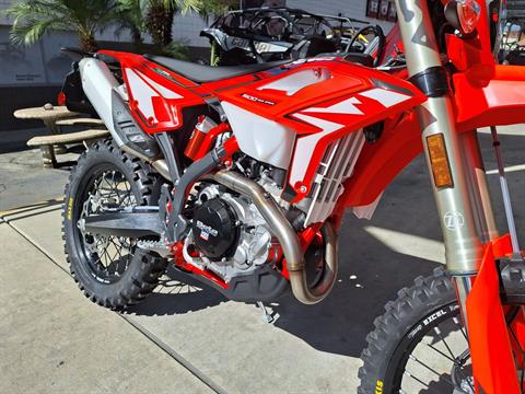 2024 Beta 500 RS in Ontario, California - Photo 7