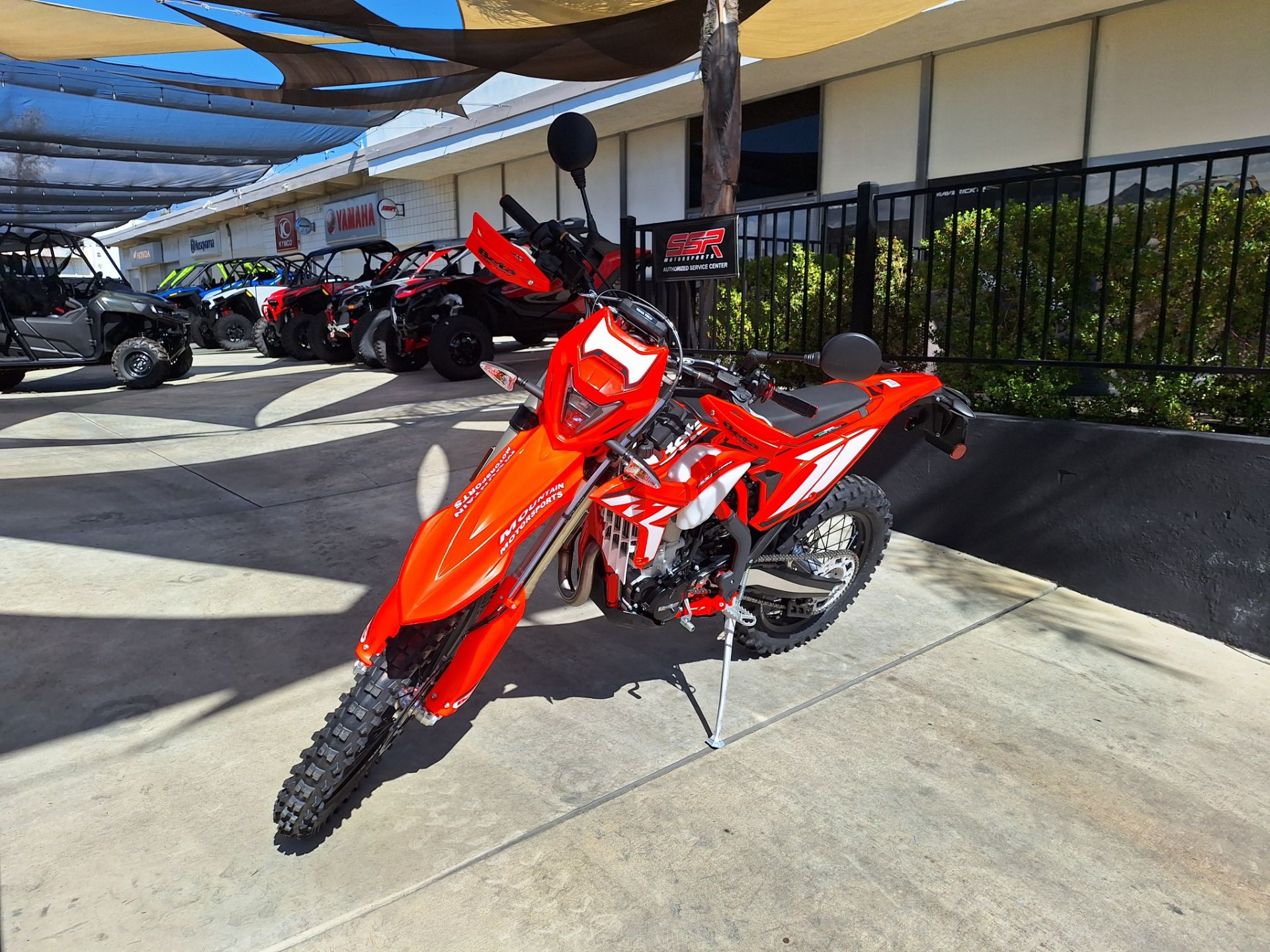 2024 Beta 500 RS in Ontario, California - Photo 14