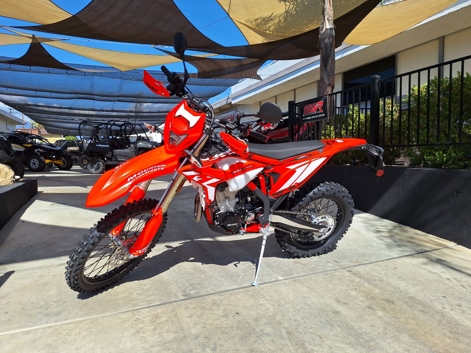 2024 Beta 500 RS in Ontario, California - Photo 19